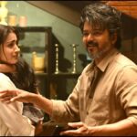 Thalapthy Vijay’s Leo to re-release in 100 plus screens