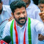 Intelligence special eye on TPCC chief Revanth Reddy