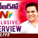 Minister KTR Exclusive Interview  Question Hour