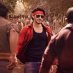 Trivikram is quite happy with the output of Guntur Kaaram