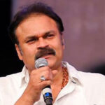 Naga Babu to contest from Kakinada constituency?