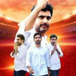 Nara Lokesh to resume his Yuva Galam Padayatra