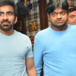 Mass Maharaj Ravi Teja’s next project put on hold?