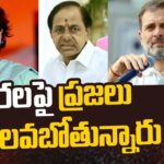 Rahul, Priyanka Gandhi Tweets On Telangana Election Polling