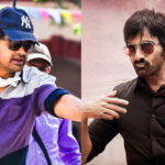 Harish Shankar in search of a new heroine