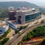 Central commission to assess the damage done to Rushikonda