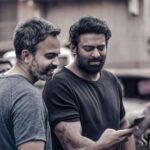 Makers choice disappointed Prabhas fans