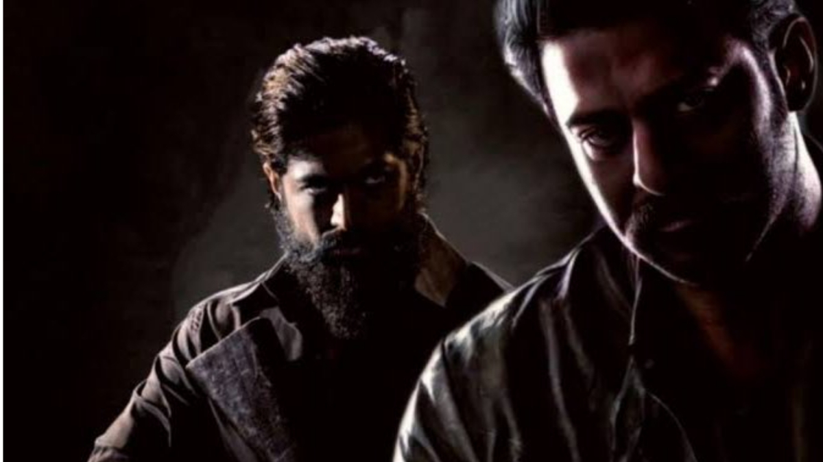 Prashant Neel gave a much-needed clarity on KGF & Salaar