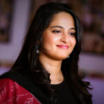 Wishing Anushka Shetty a very happy birthday!