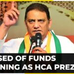 TS Elections 2023: 4 Cases Against Cong Candidate Mohammad Azharuddin Over Alleged Corruption
