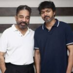 Thalapathy Vijay’s pic with Kamal Haasan goes viral