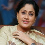 Vijayasanthi to be appointed as star campaigner of this party
