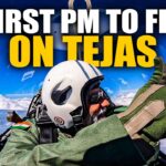 With ‘renewed sense of pride’, PM Modi experiences LCA Tejas’ capabilities in air