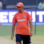 Exciting challenge for KL Rahul to be keeping wickets in Tests: Rahul Dravid