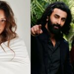 The star heroine rejected by Sandeep for Animal