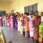 Stage set for counting of votes in Telangana