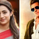 Strong buzz: Trisha locked in for Salman’s next