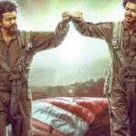 Thalapathy 68 titled ‘GOAT’, Vijay thrills in dual look