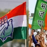 Early trends show BJP leading in MP, Raj; Cong ahead in 2