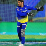 IPL 2024: MS Dhoni will start working in the nets soon, says CSK CEO KS Viswanathan