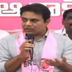 War of words between BRS and Karnataka Congress leaders continues