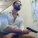 Shahid Kapoor, Pooja Hegde-starrer film ‘Deva’ wraps up 1st schedule in Mumbai