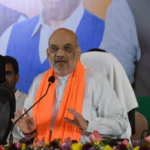 Amit Shah thanks people of Telangana for support