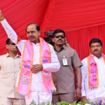 BRS to begin preparations for LS polls from Jan 3