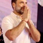 Rahul accepts people’s mandate in MP, Raj, C’garh; says fight for ideology will continue