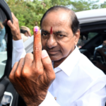 Despite exit polls, KCR confident of scoring a hat-trick