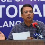 Telangana poll percentage goes up further to 71.23, CEO assures to clear air