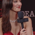 Ananya Pandey wants to work in Quentin Tarantino’s ‘last film’