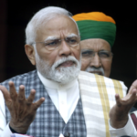 PM expresses grief over loss of live due to Cyclone Michaung