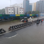 Cyclone Michaung: Kharge urges Centre to give assistance to state govts