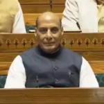 BJP will get more seats in 2024 as compared to last LS elections: Rajnath