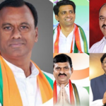 20 turncoats get elected on Congress tickets in Telangana