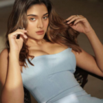 Saiee Manjrekar says ‘Auron Main Kahan Dum Tha’ is a ‘special’ film