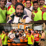 Aamir Khan rescued after being stranded for 24 hrs due to Cyclone Michaung