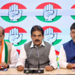 Revanth Reddy to take oath as T’gana CM on Dec 7: Cong