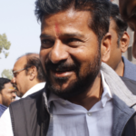 Jagan, Chandrababu Naidu congratulate Revanth Reddy