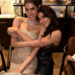 Janhvi gives shoutout to ‘sunshine’ Khushi for ‘The Archies’