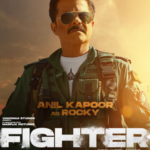 After ‘Animal’, Anil Kapoor flies high with new ‘Fighter’ poster