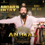 Bobby Deol’s viral entry song in ‘Animal’ gets released as ‘Jamal Kudu’