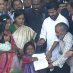 After taking over as CM, Revanth keeps promises to people