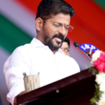 Telangana CM in Delhi to discuss Cabinet expansion