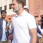 Rahul Gandhi asked to appear in UP court on January 6