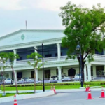 Spotlight on controversy surrounding Telangana CM’s official residence