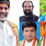 Newly-elected MLAs of Telangana Assembly take oath