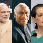 PM Modi, Kharge greet Sonia Gandhi on her b’day