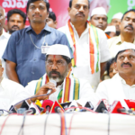 All guarantees to be fulfilled in 100 days: Telangana DyCM